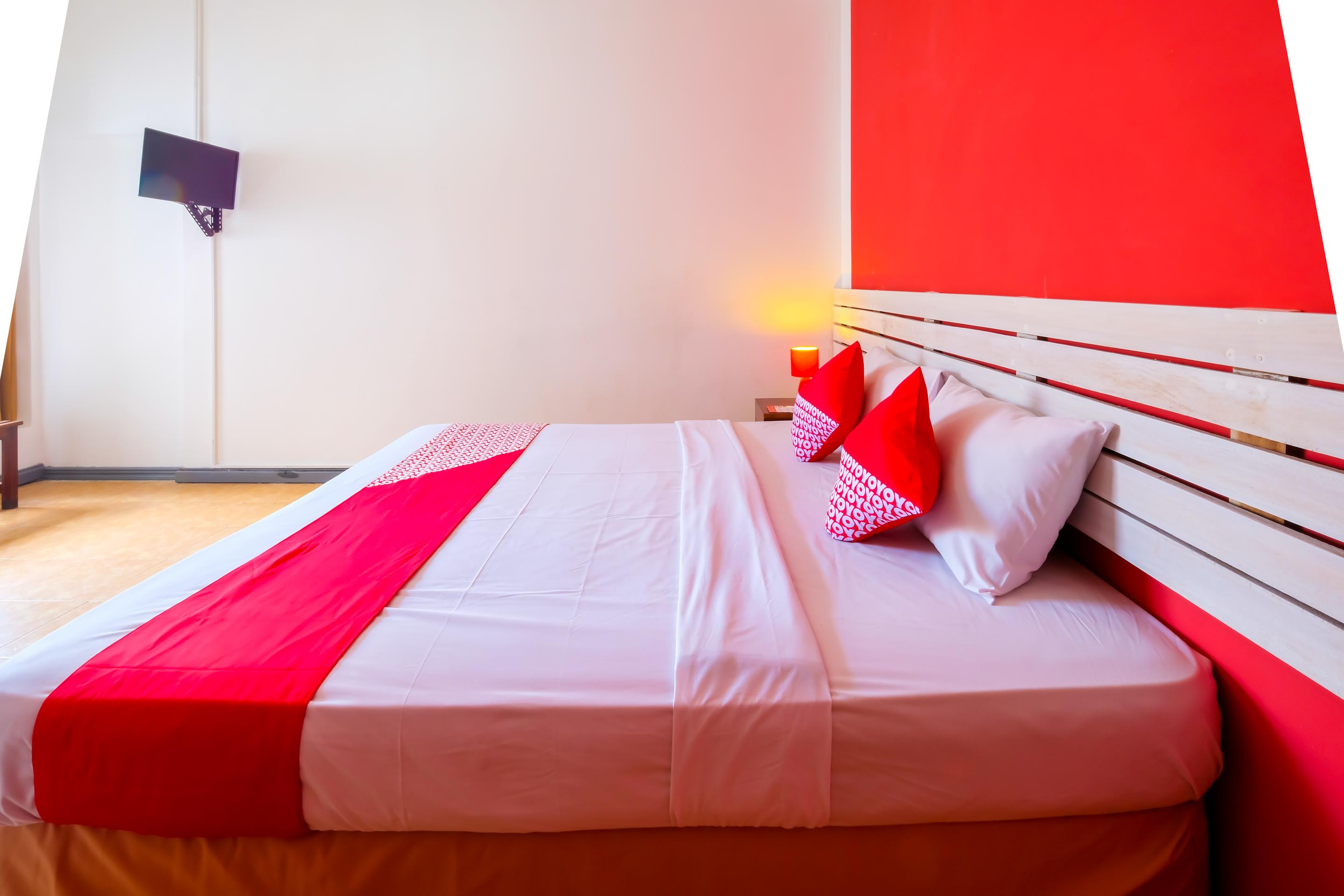 Oyo 1206 Lombok Guest House Ματαράμ Εξωτερικό φωτογραφία