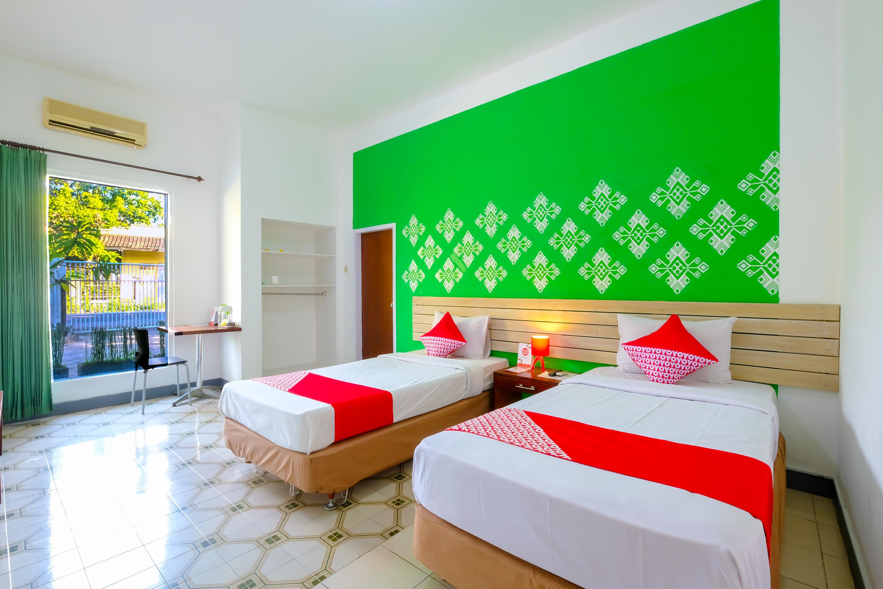 Oyo 1206 Lombok Guest House Ματαράμ Εξωτερικό φωτογραφία