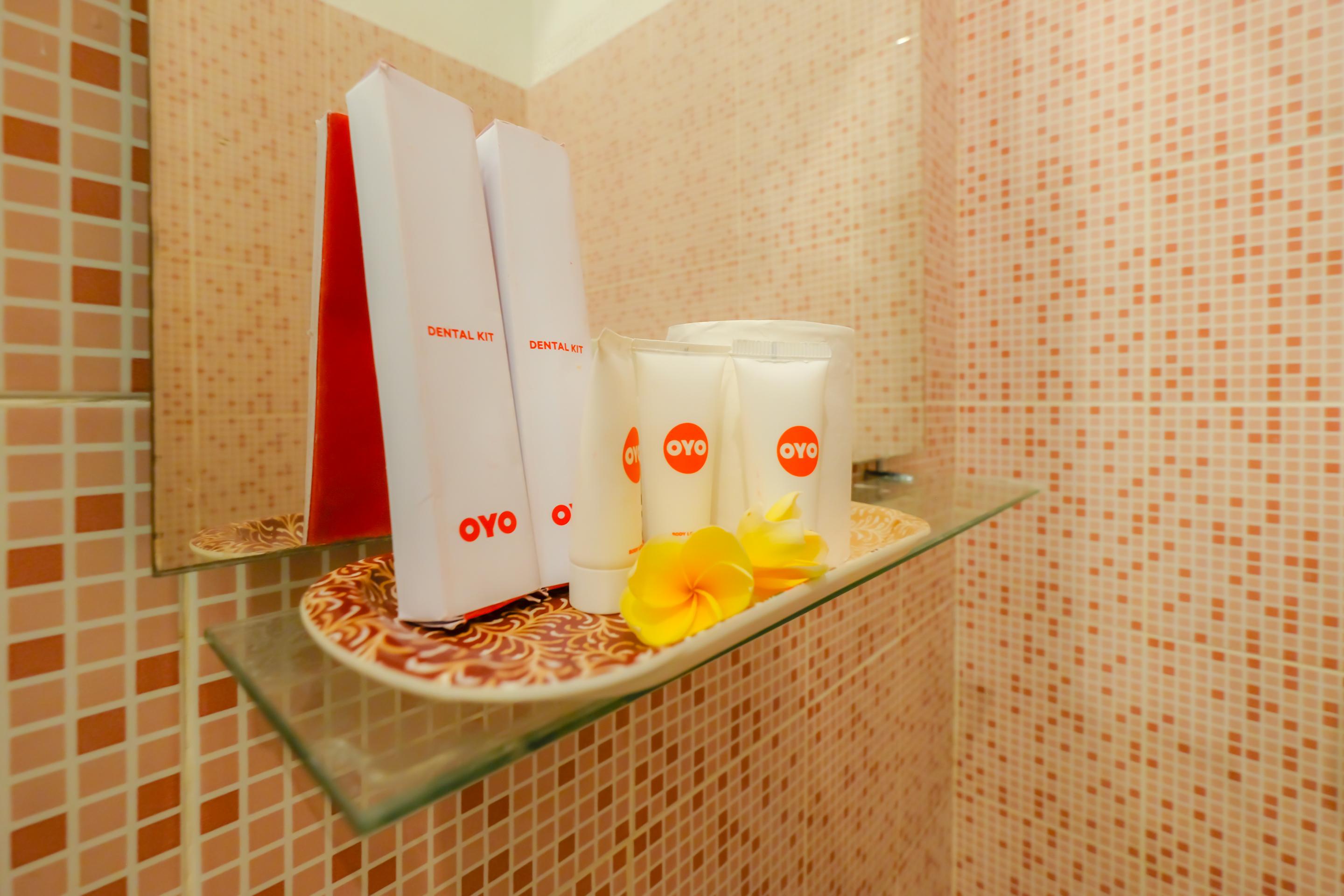 Oyo 1206 Lombok Guest House Ματαράμ Εξωτερικό φωτογραφία