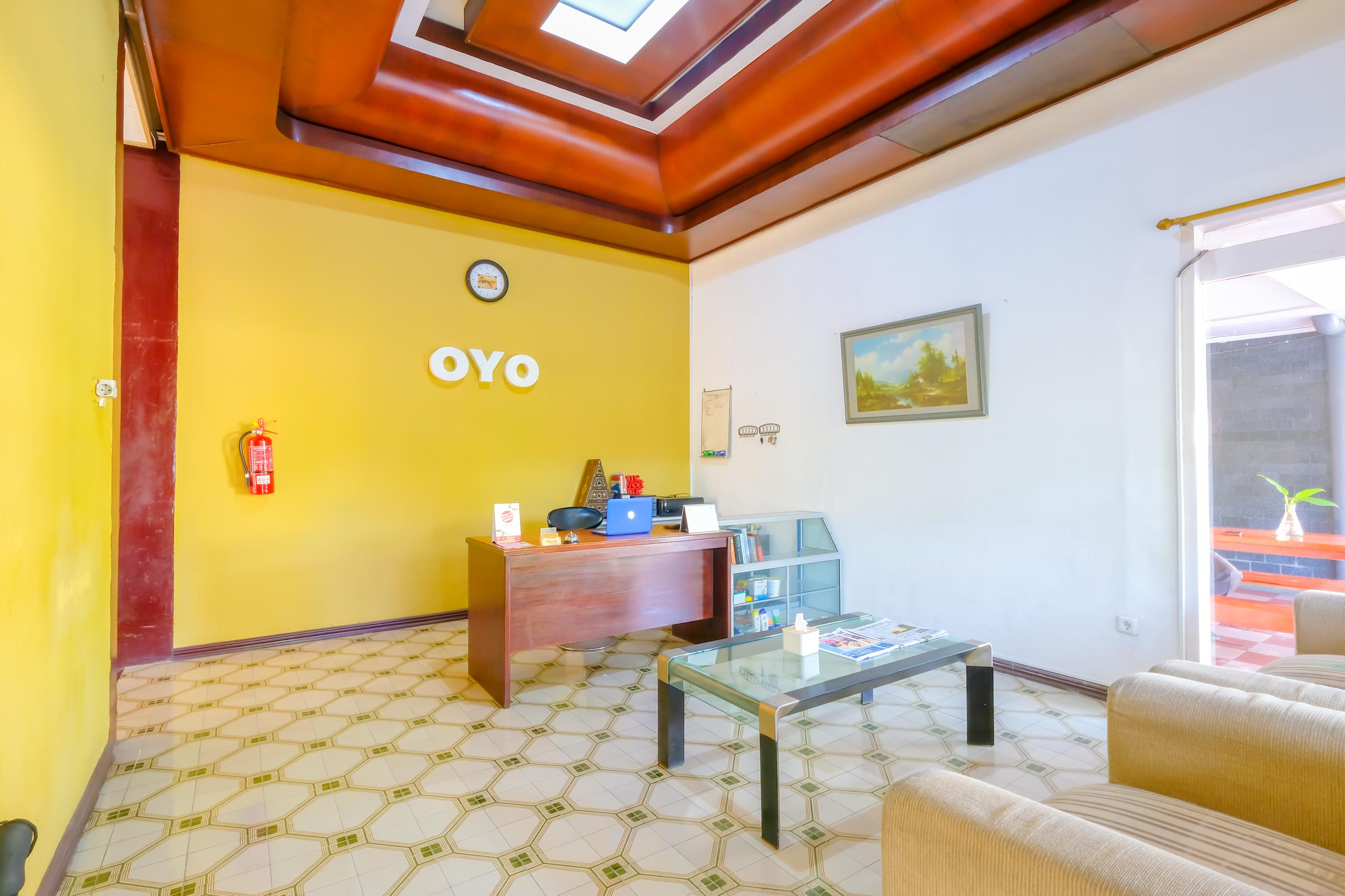 Oyo 1206 Lombok Guest House Ματαράμ Εξωτερικό φωτογραφία